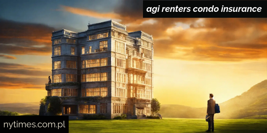 agi renters condo insurance