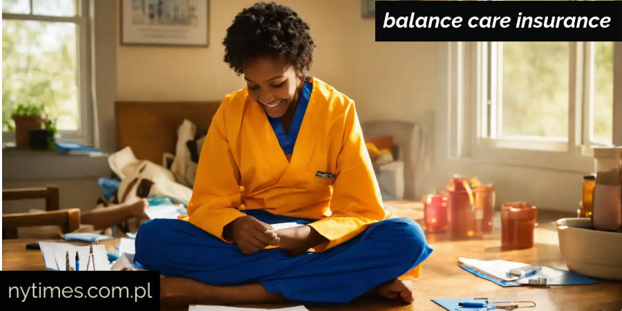 balance care insurance