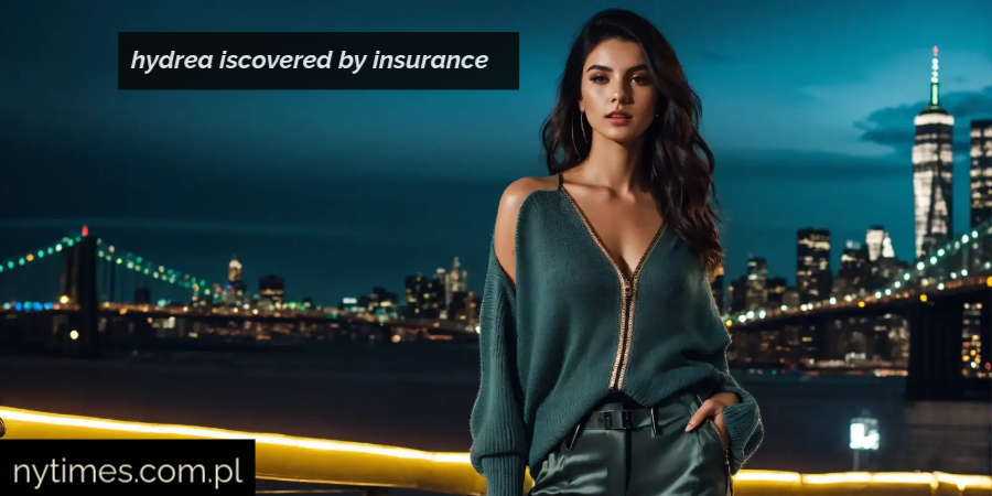 hydrea iscovered by insurance