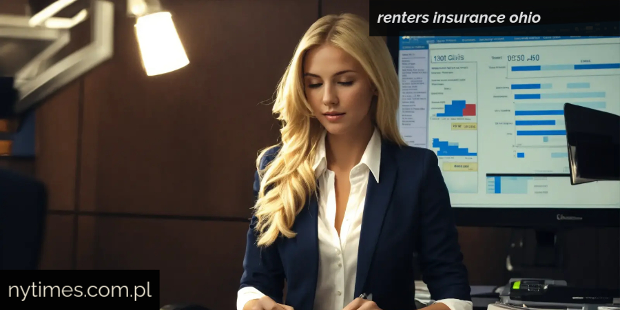 renters insurance ohio