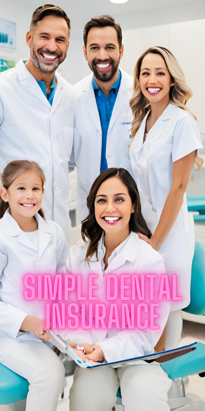 simple dental insurance